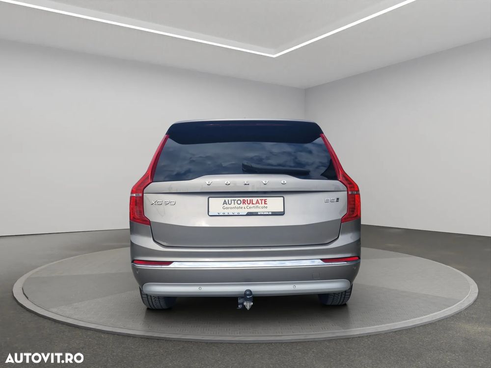 Volvo XC 90 - 6