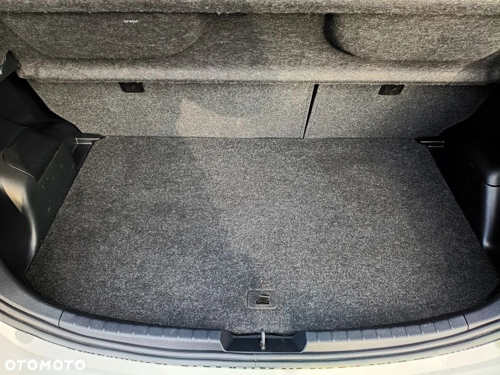 Toyota Yaris 1.0 VVT-i Trend - 13