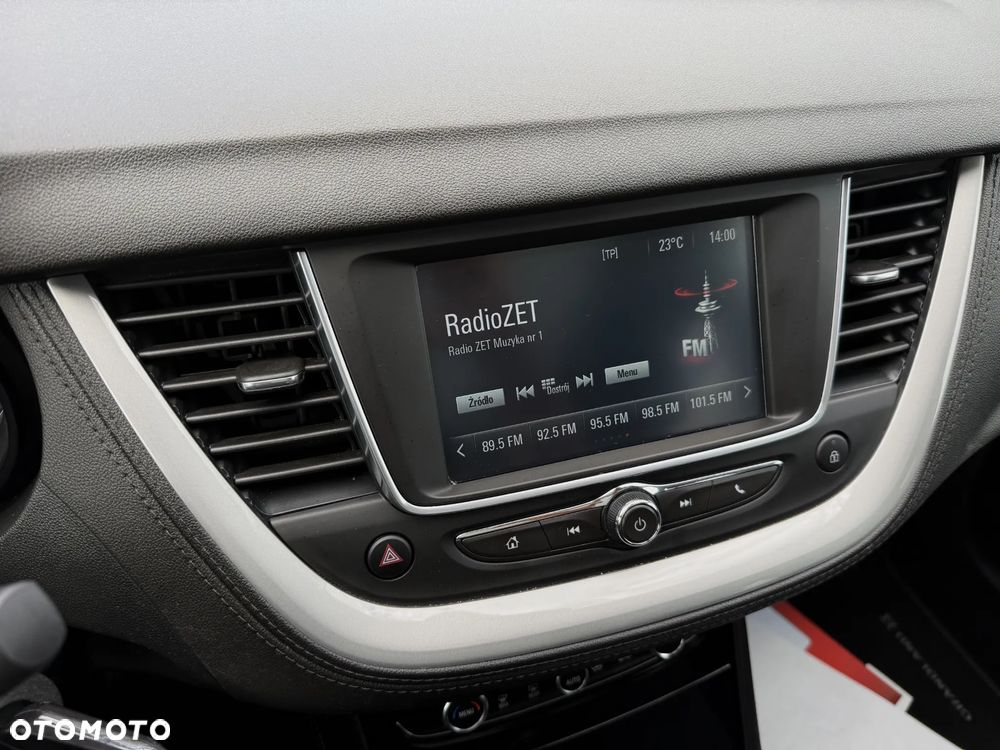 Opel Grandland X 1.5 D Start/Stop Business INNOVATION - 18