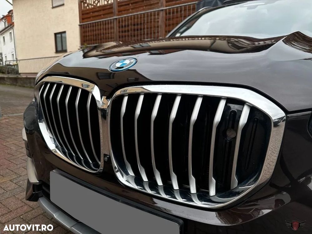 BMW X5 xDrive45e - 40