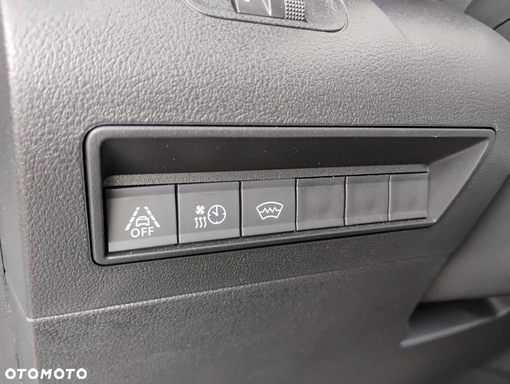 Toyota PROACE CITY - 17