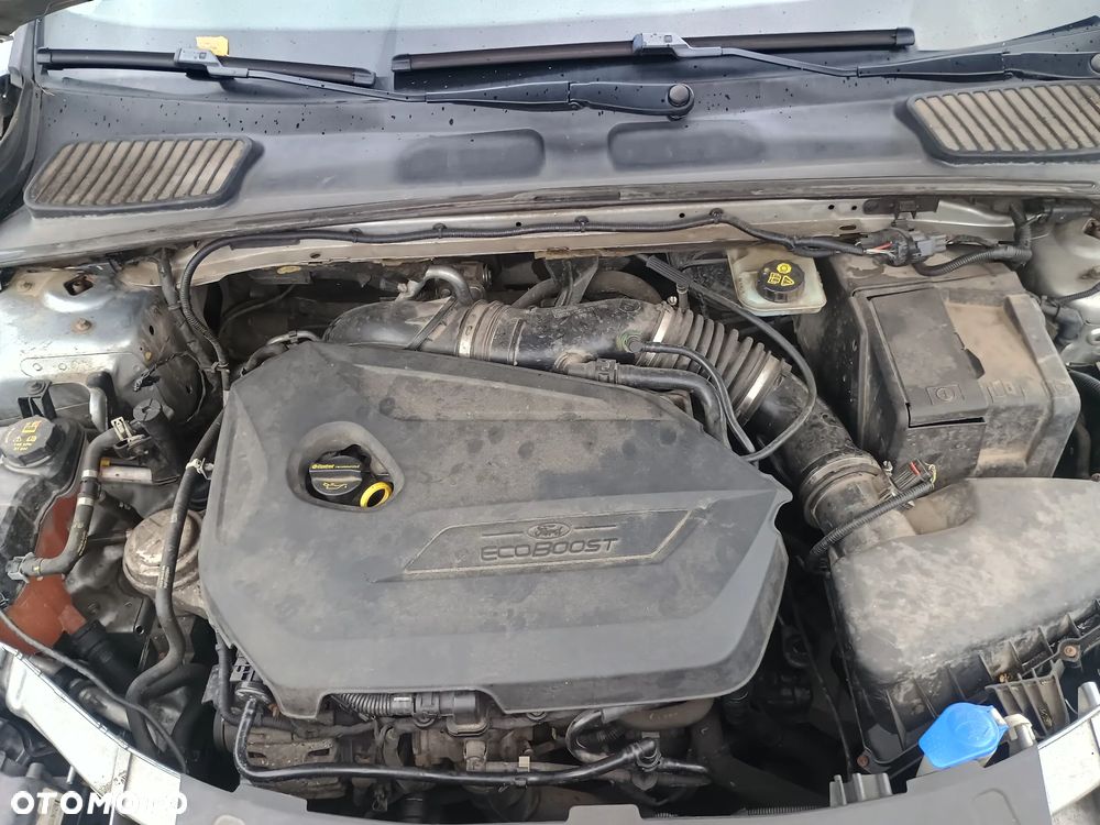Ford Mondeo 1.6 T Titanium - 3