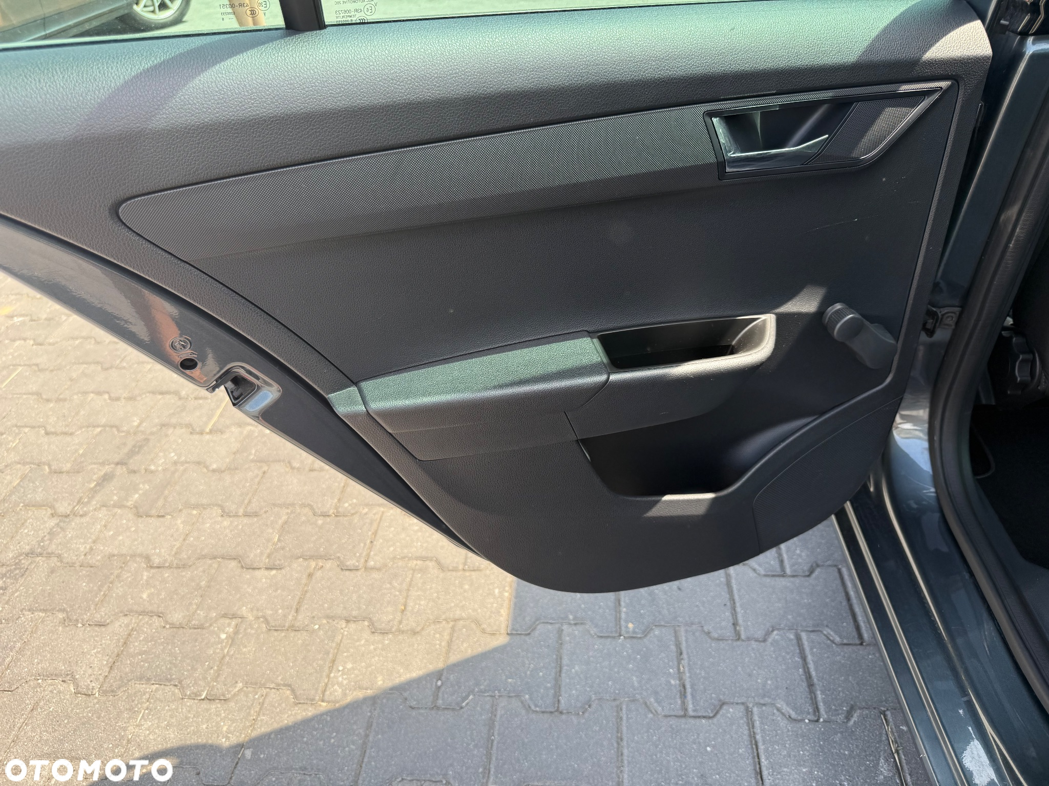 Skoda Fabia 1.2 TSI Edition - 16