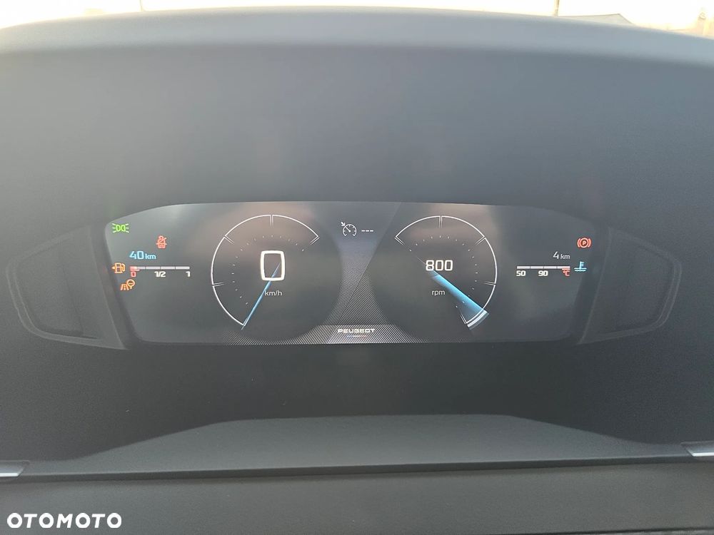 Peugeot 208 1.2 PureTech Allure S&S - 11