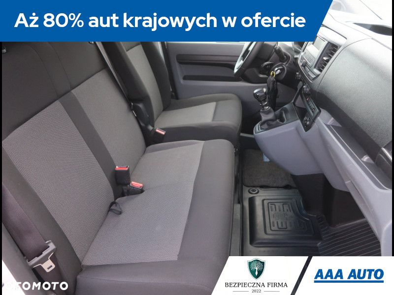 Toyota ProAce - 10