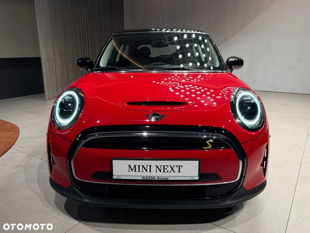 MINI Cooper SE Classic Trim - 2