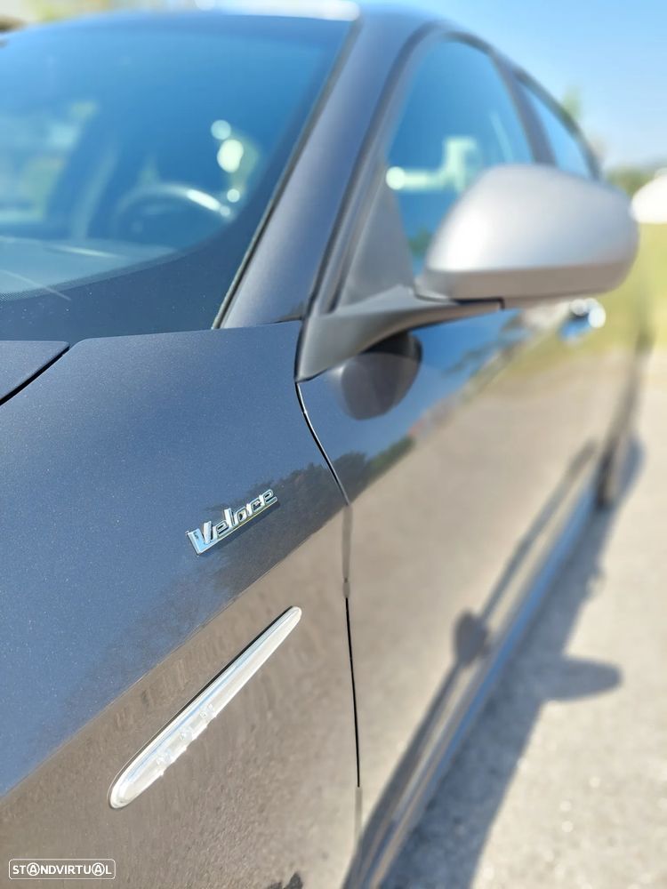 Alfa Romeo Giulietta 1.6 JTDM Veloce - 34