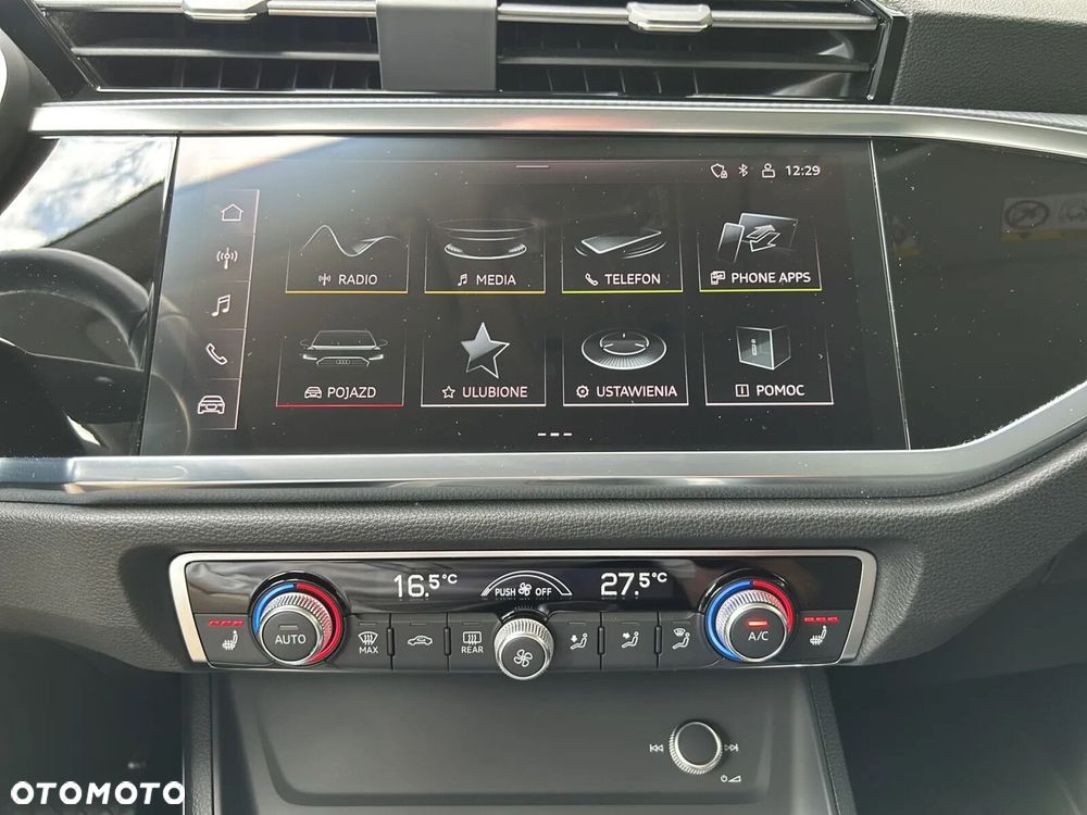Audi Q3 Sportback 35 TFSI mHEV S tronic - 30