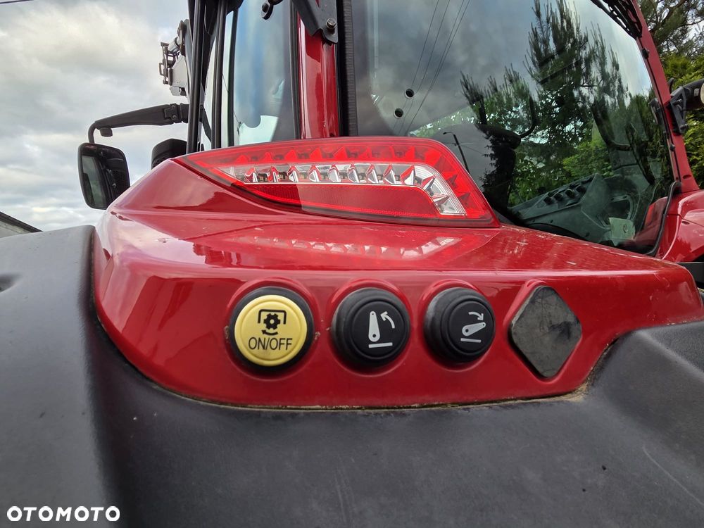 Valtra N104 Import Oryginał Pierwszy właściciel - 24