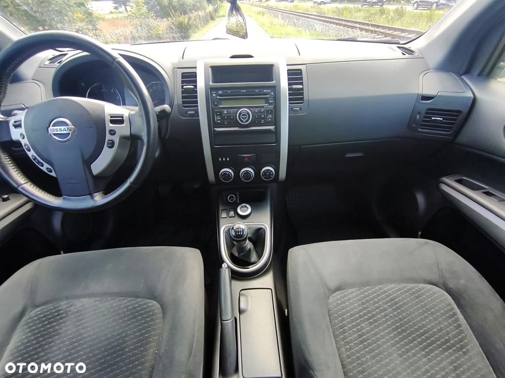 Nissan X-Trail - 19