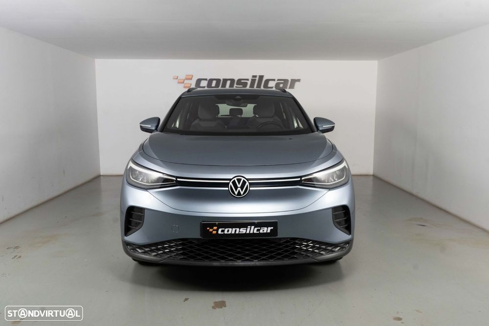 VW ID.4 77 kWh Pro Performance - 3
