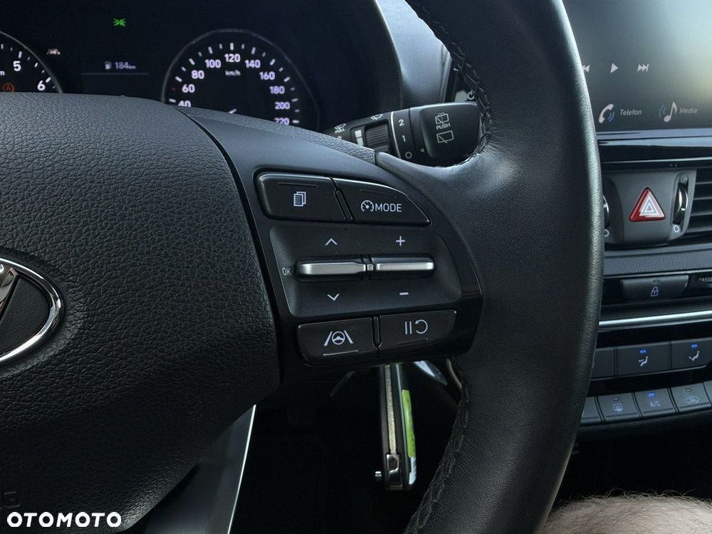 Hyundai i30 1.0 T-GDI Modern - 16
