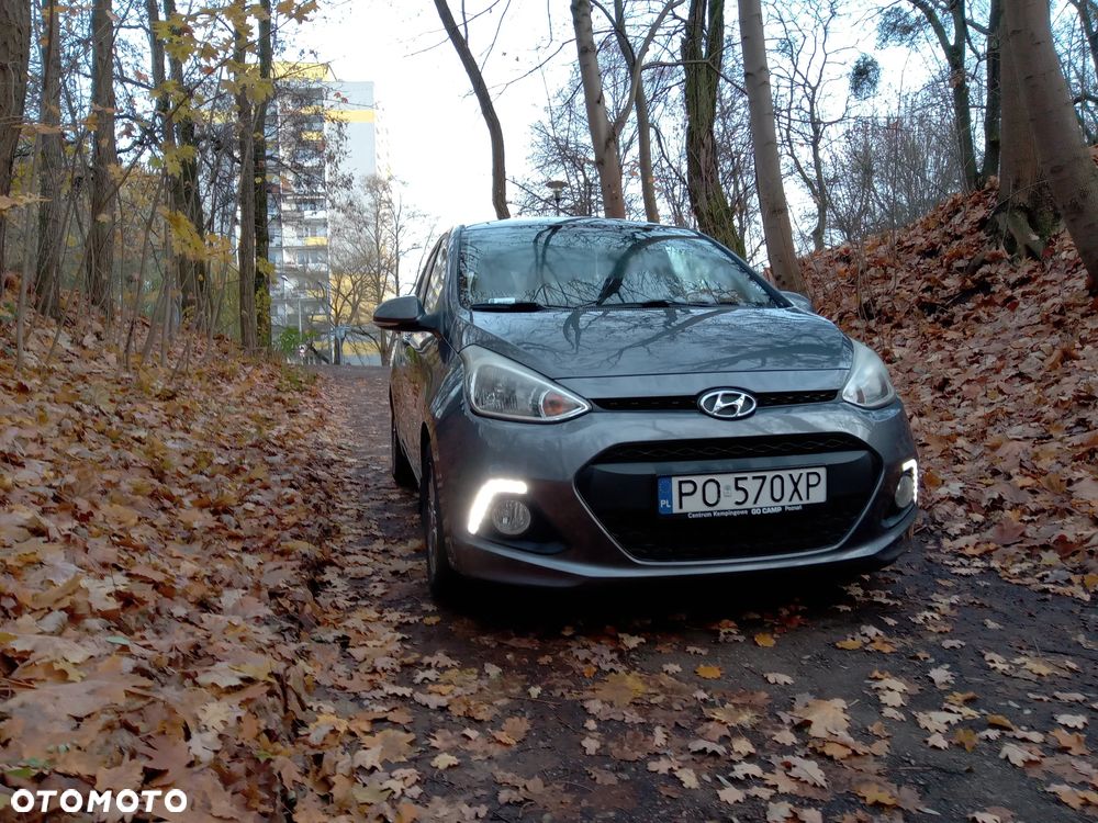 Hyundai i10 1.0 Premium - 1