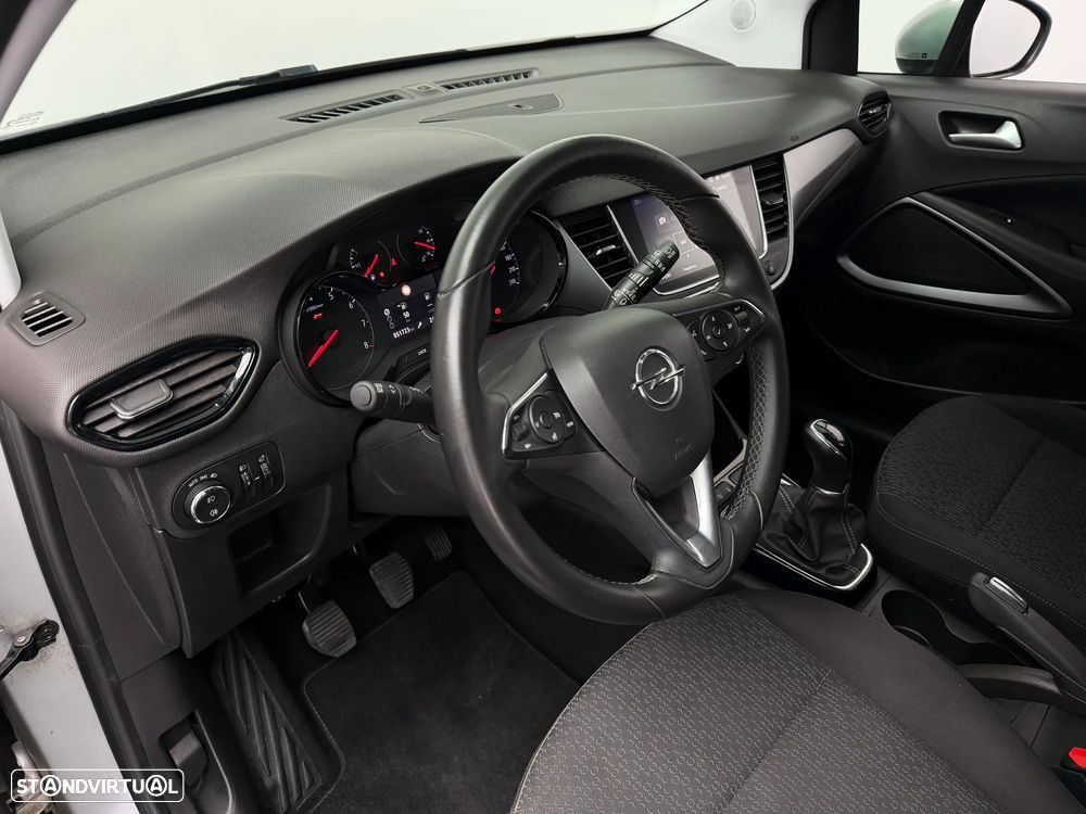 Opel Crossland X 1.2 Edition - 9