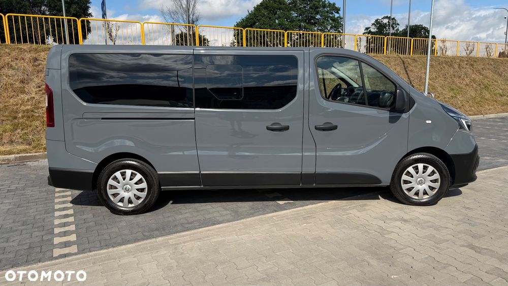 Renault Trafic - 26