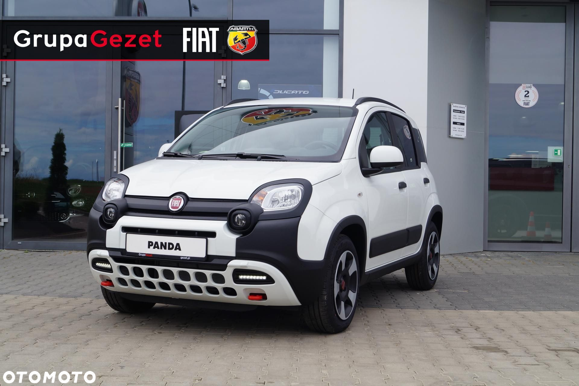 Fiat Panda - 3