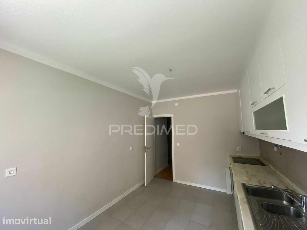 Apartamento T3 no Carregado para empresas - Grande imagem: 3/22