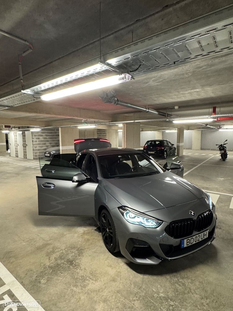 BMW 216 Gran Coupé - 5
