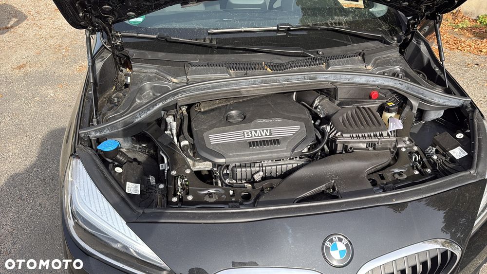 BMW Seria 2 218i Active Tourer - 21
