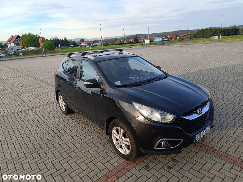 Hyundai ix35 1.6 GDI Classic 2WD - 1