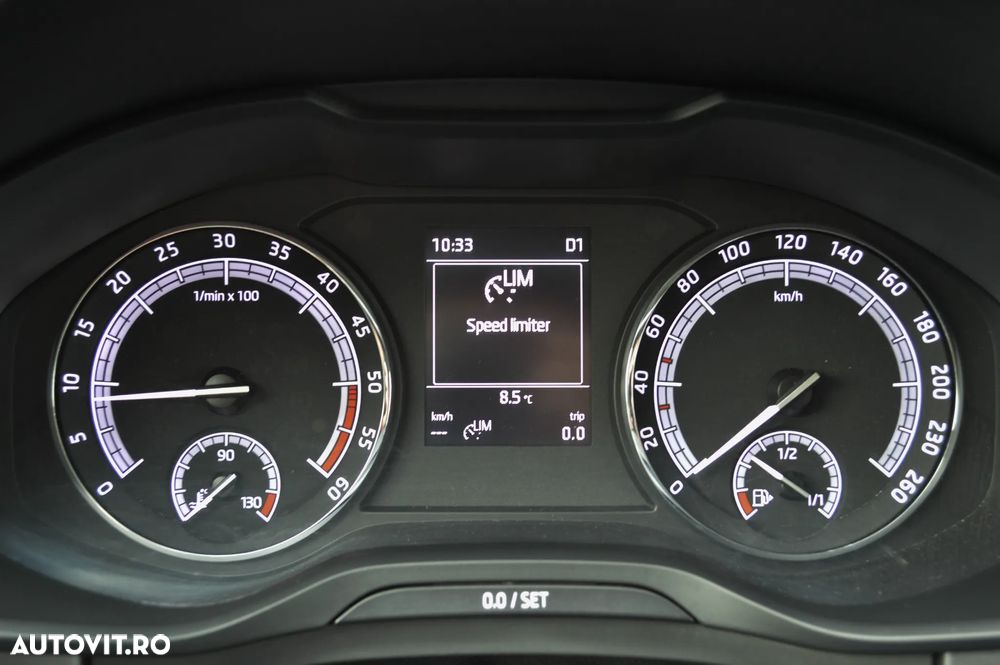 Skoda Kodiaq 2.0 TDI DSG Soleil - 20