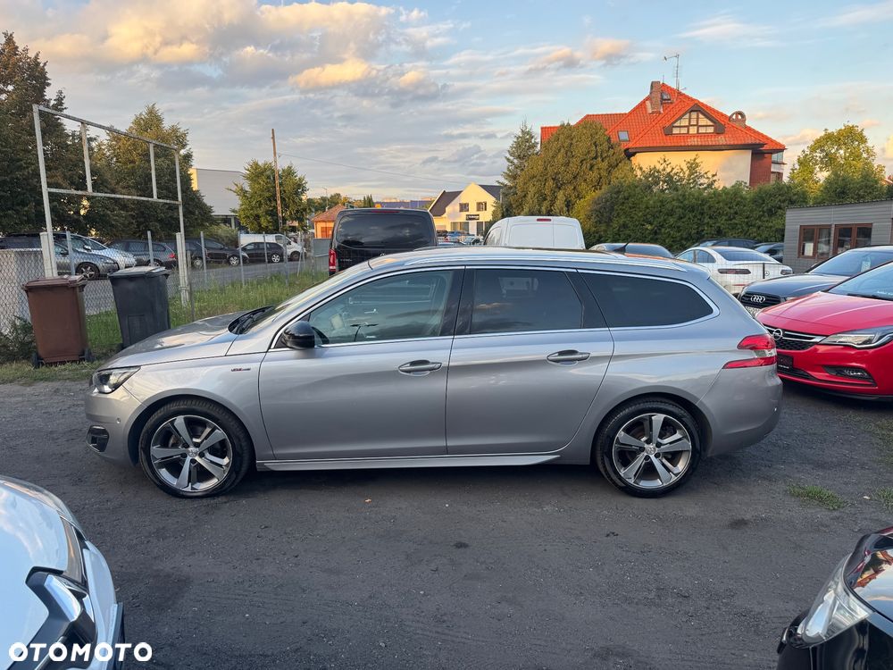 Peugeot 308 - 6