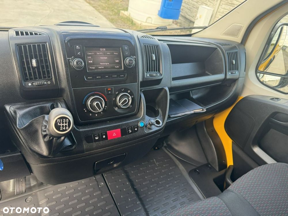 Peugeot Boxer - 6