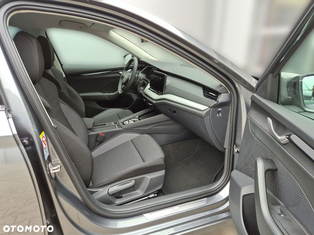 Skoda Octavia 2026