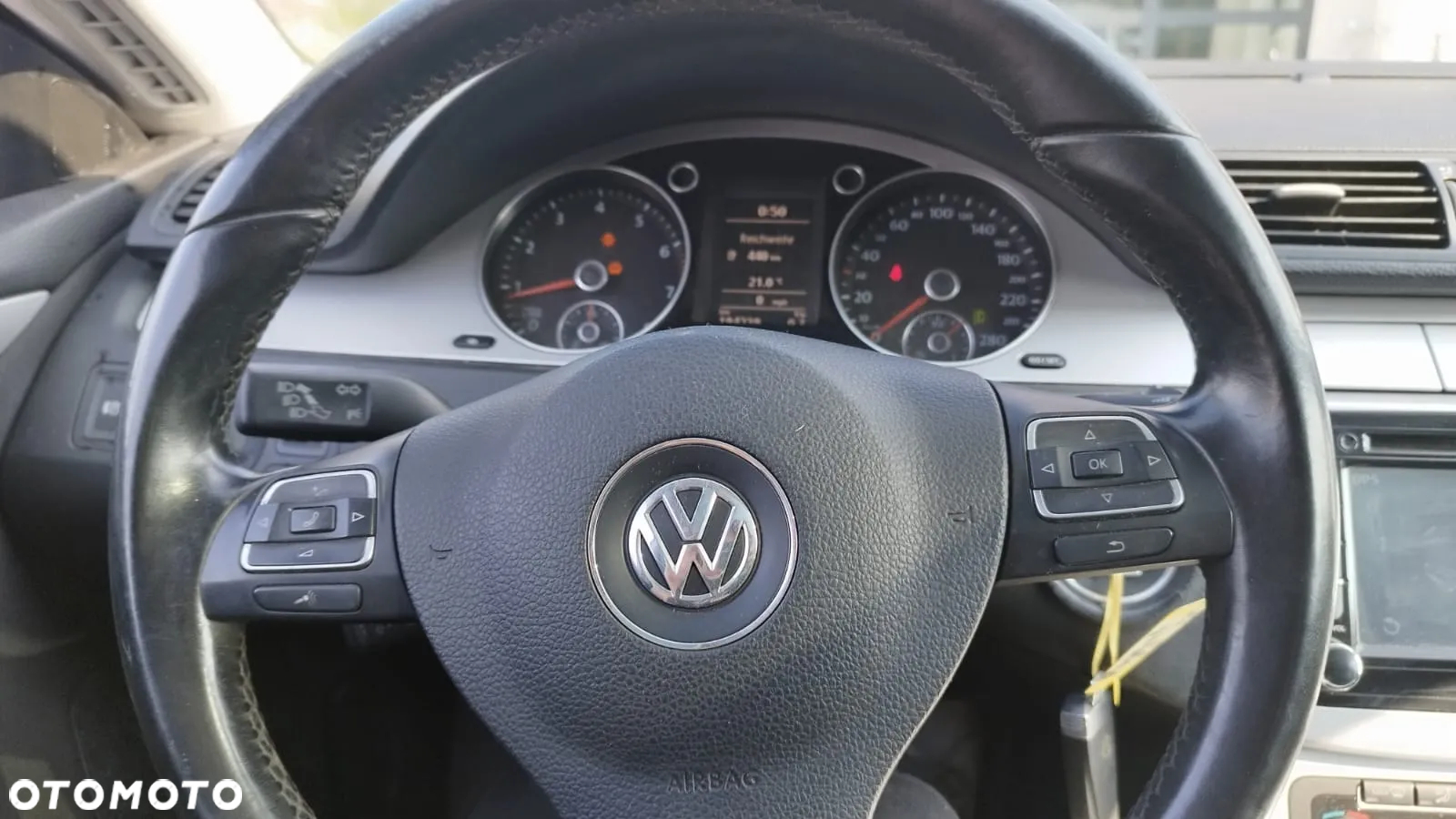 Volkswagen Passat CC 1.8 TSI Exclusive - 6