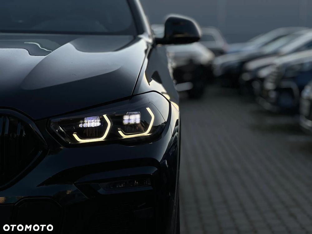 BMW X6 - 10