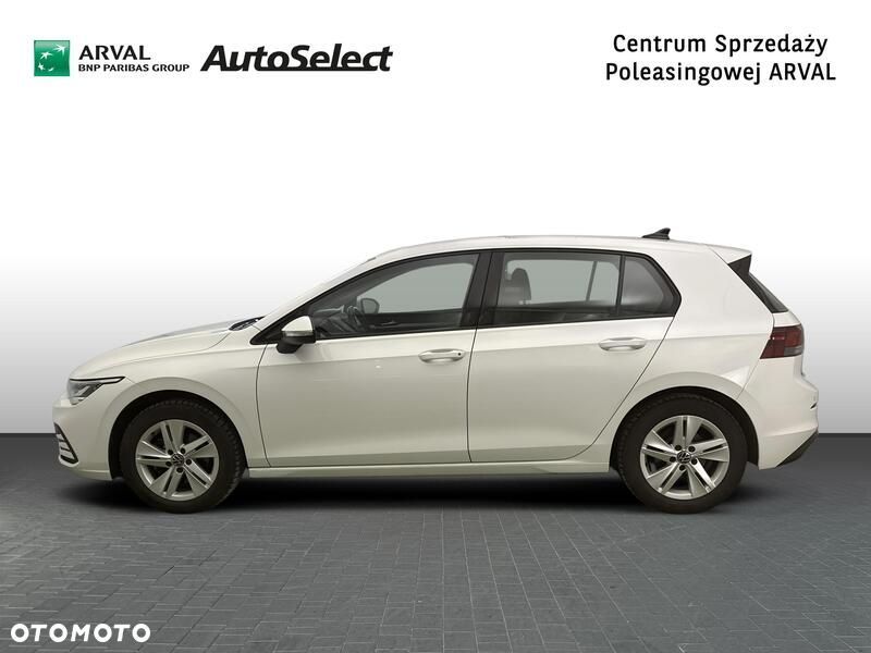 Volkswagen Golf 1.0 TSI Life - 3