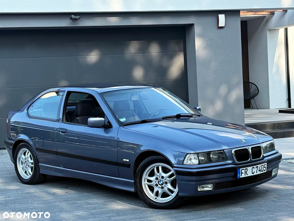 BMW Seria 3 - 14