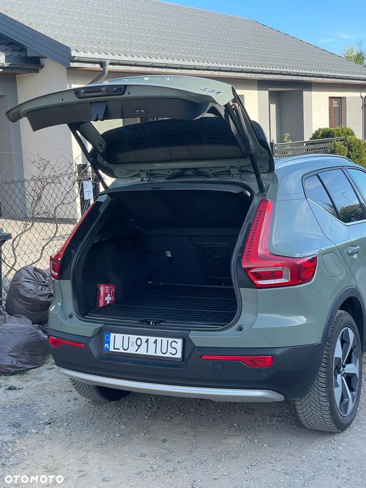 Volvo XC 40 B5 AWD Ultimate Bright - 25