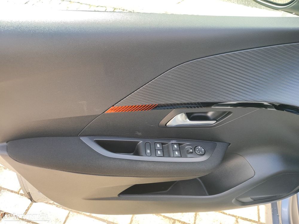 Peugeot 208 1.5 BlueHDi Active Pack - 13