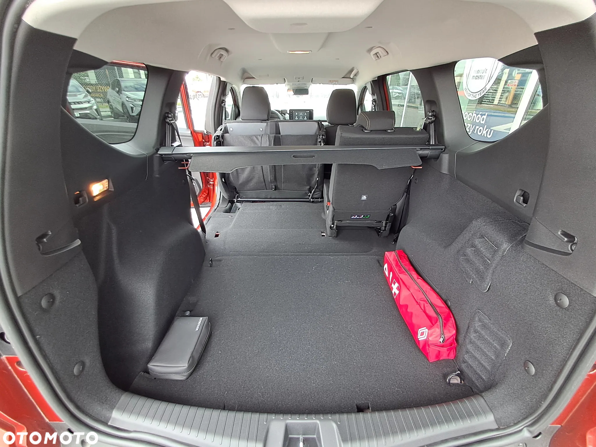 Dacia Jogger 1.0 TCe Extreme - 10