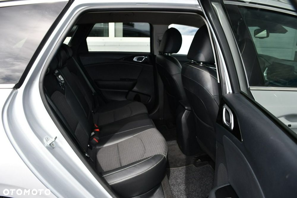 Kia Ceed 2019