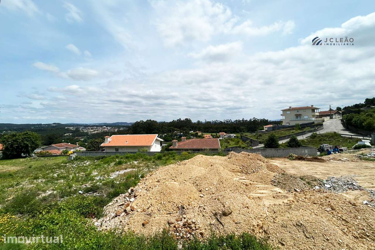 Terreno para Construção de Moradia de 4 Frentes - Grande imagem: 5/9