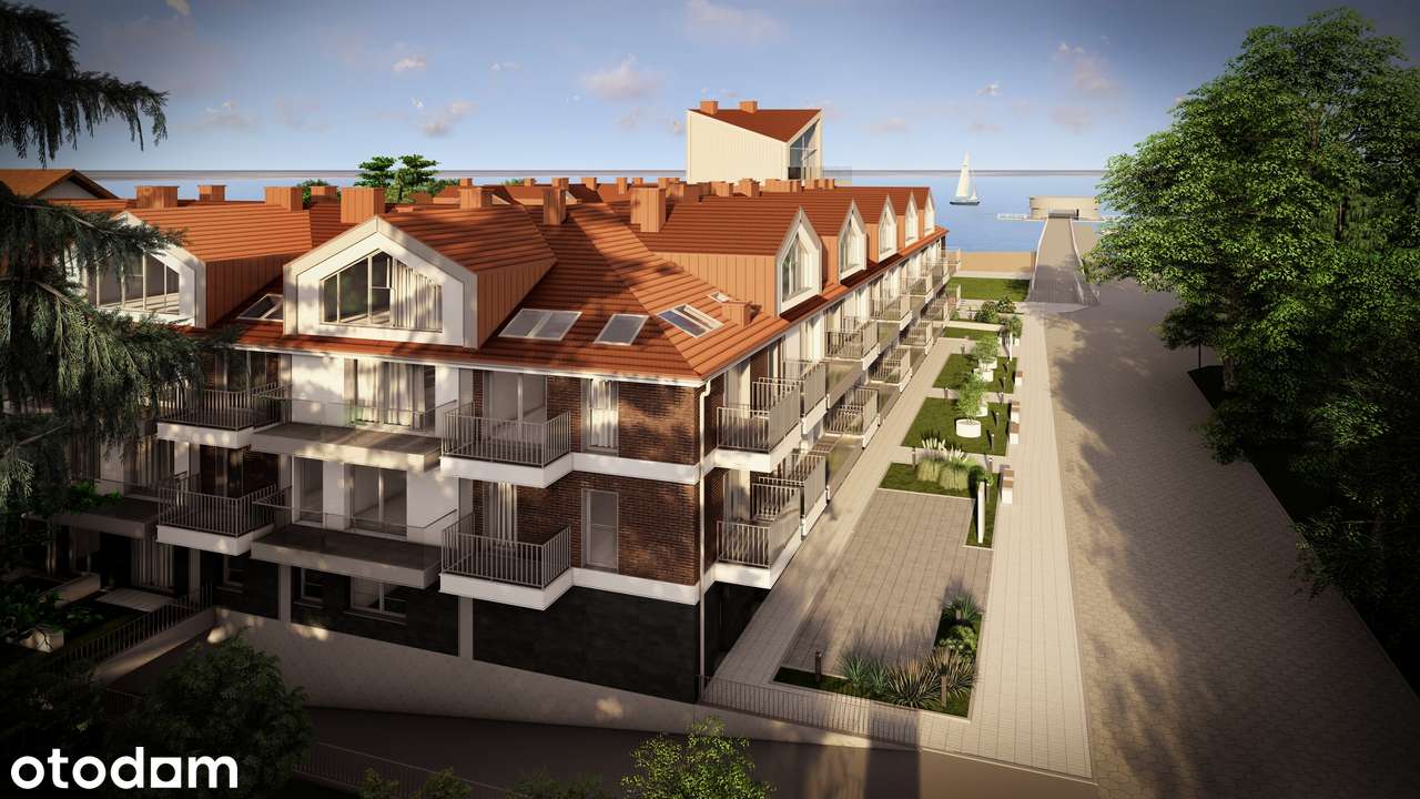 Marina Residence Puck - Pełny obrazek: 3/14