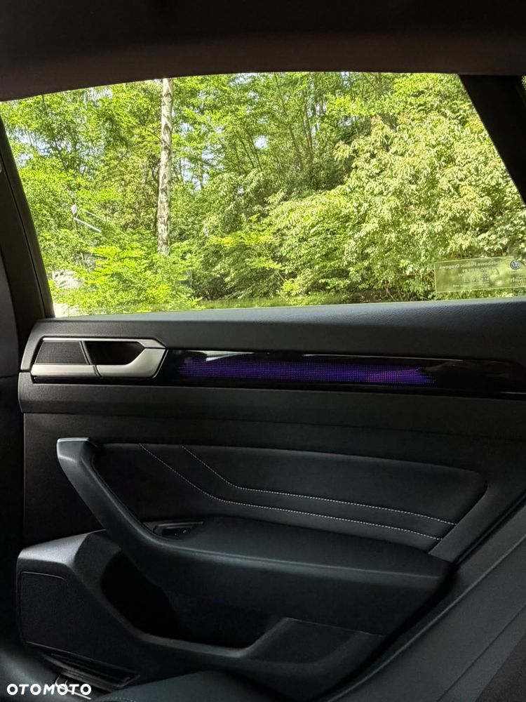 Volkswagen Arteon 2.0 TSI R-Line DSG - 37