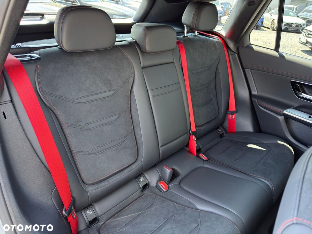 Mercedes-Benz GLC AMG 43 mHEV 4-Matic - 35