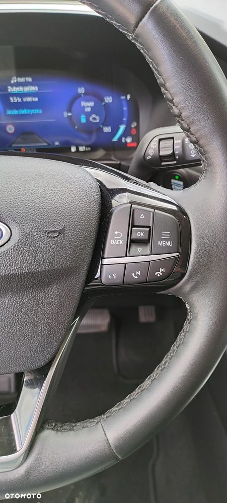 Ford Escape - 23