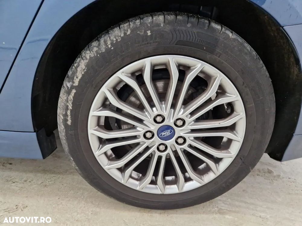 Ford Mondeo 2.0 TDCi Aut. Titanium - 30