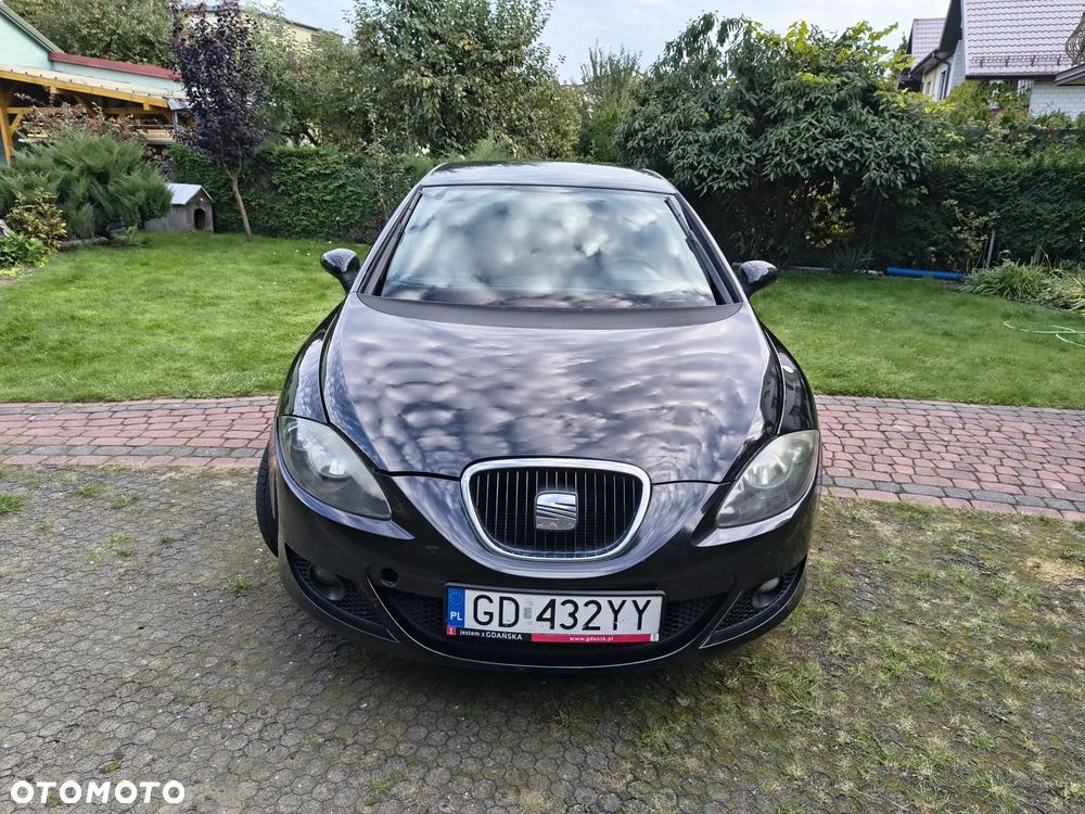 Seat Leon 1.9 TDI Style - 18