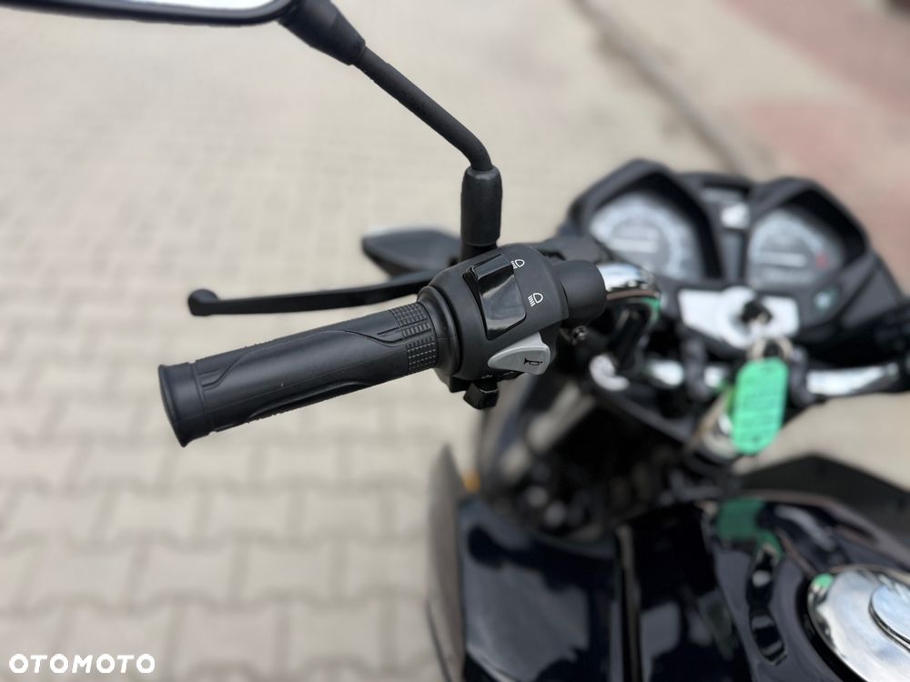 Honda CB - 27
