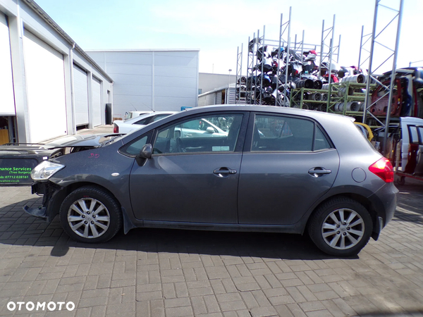 Części - Toyota Auris 1 I 2.0 D-4D 08R