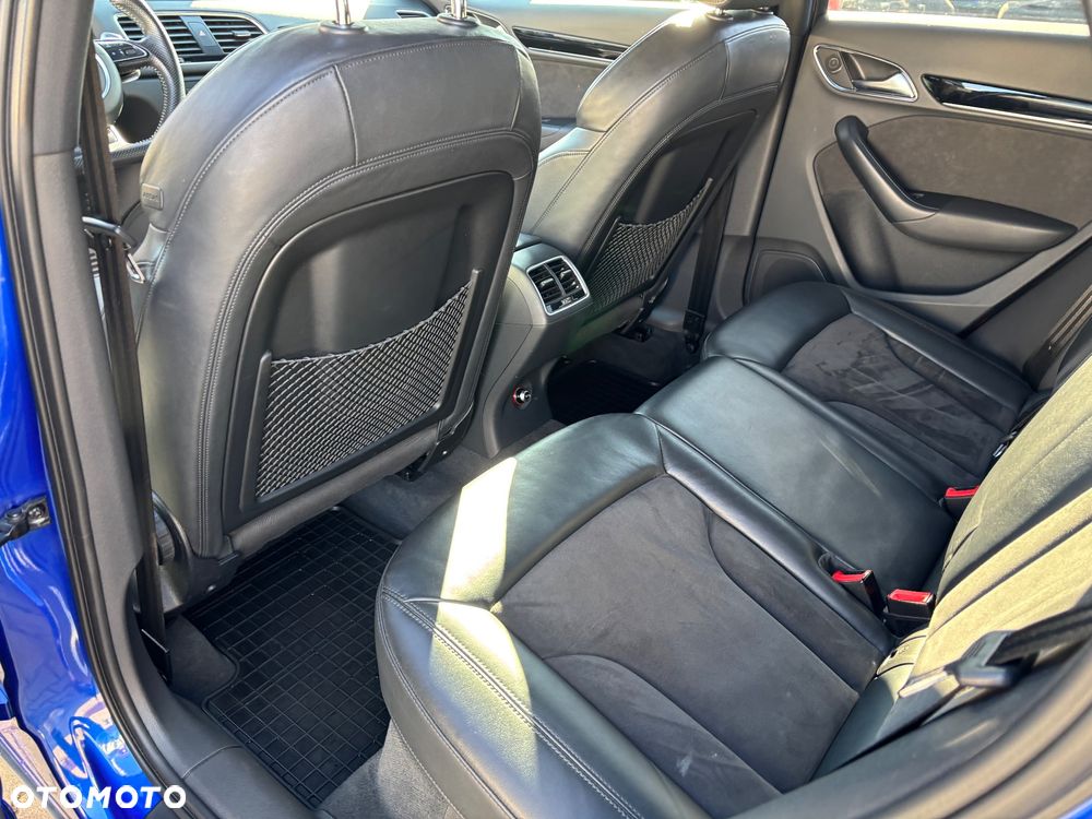 Audi RS Q3 Standard - 12