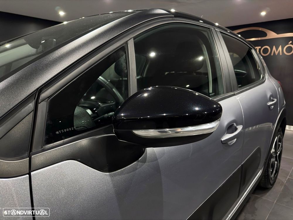 Citroën C3 1.2 PureTech Shine - 10