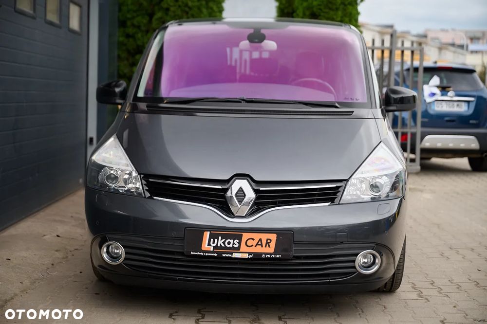 Renault Espace 2.0 dCi SL Alcantara - 4
