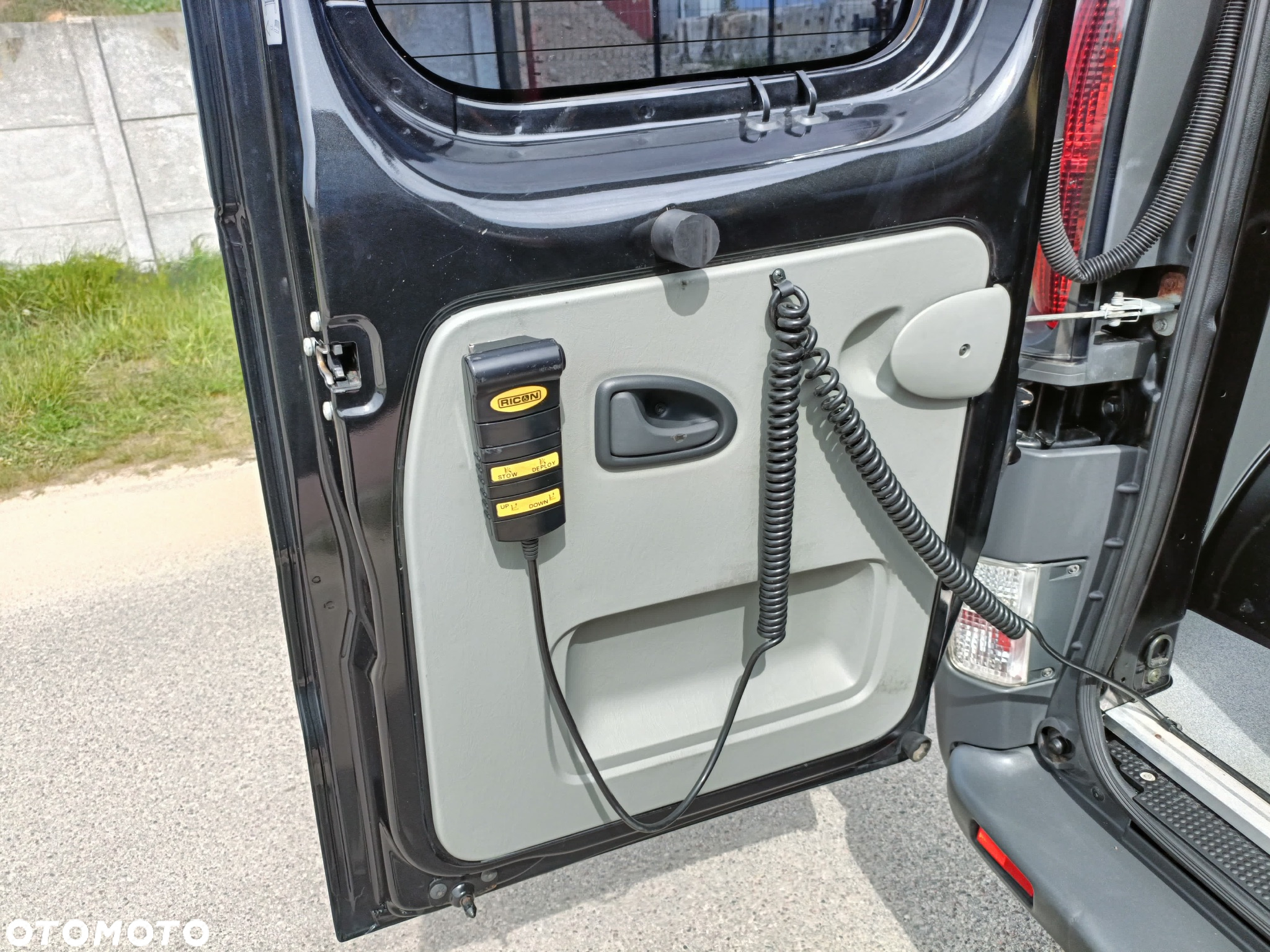 Renault TRAFIC - 17