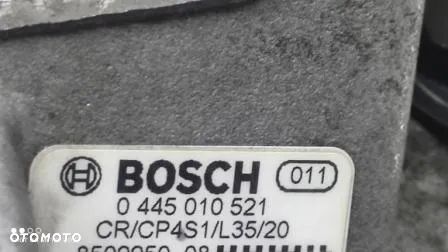 POMPA WYSOKIEGO CIŚNIENIA BMW BOSCH_0445010521_ SPRAWDZONA - 5
